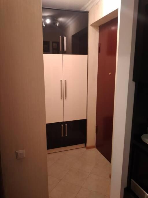 Izi'S Cozy Apartment Kutaisi Dış mekan fotoğraf