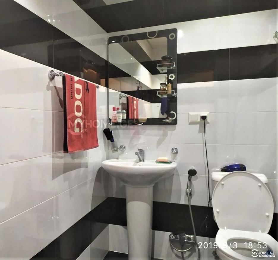 Izi'S Cozy Apartment Kutaisi Dış mekan fotoğraf
