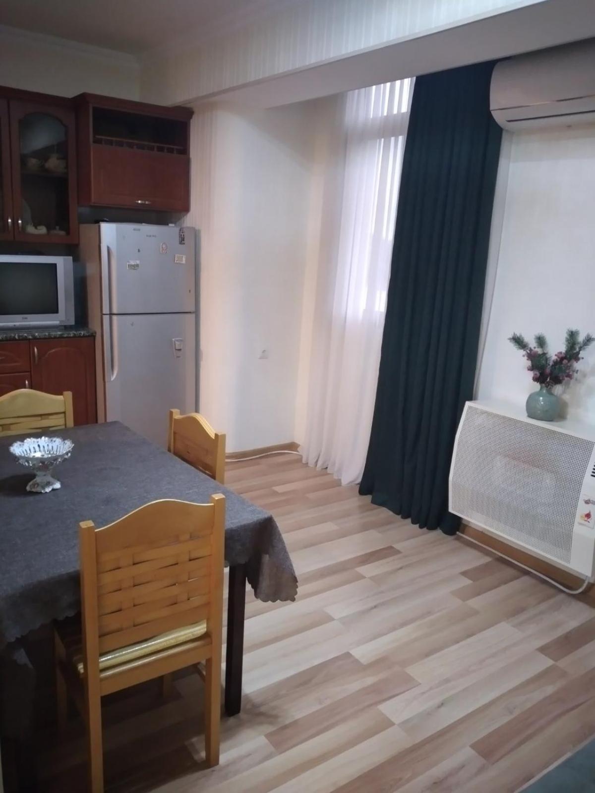 Izi'S Cozy Apartment Kutaisi Dış mekan fotoğraf